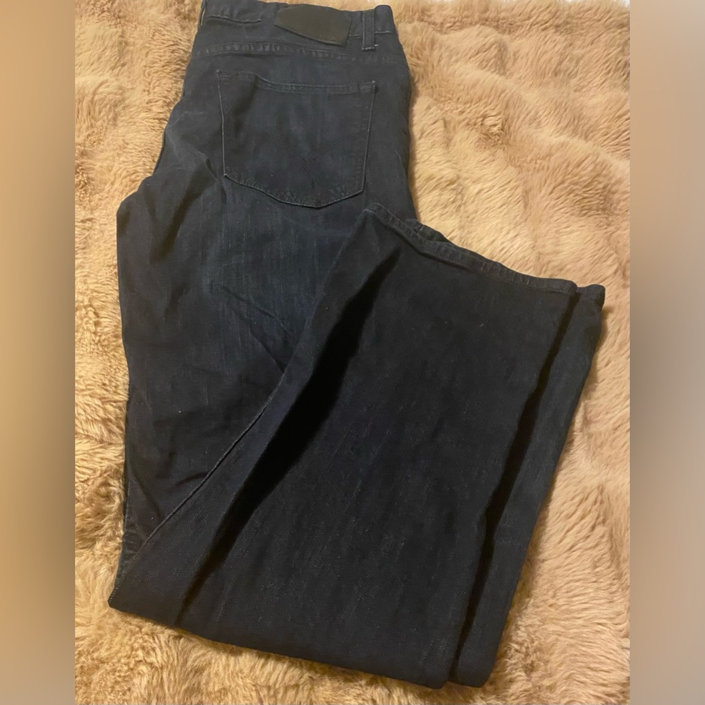 Calvin Klein woman’s jeans size 33/32